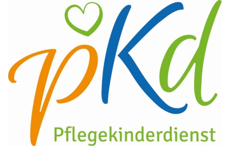 Logo Pflegekinderdienst Göppingen