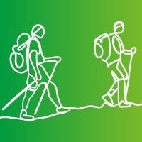 Imagebild-Wandern