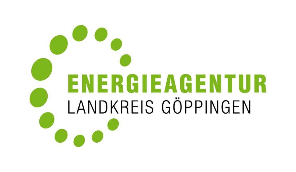 Logo Energieagentur Landkreis Göppingen gGmbH