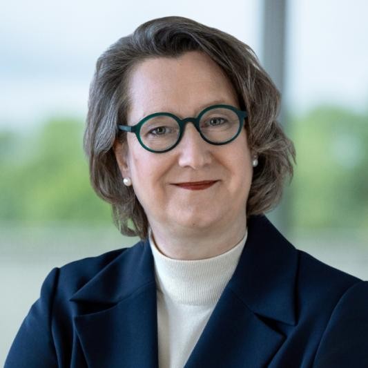 Dr. Martina Spichal-Mößner