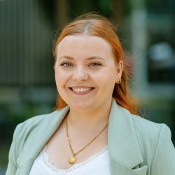 Annalena Geul Annalena Geul