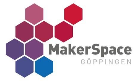 Makerspace Göppingen Logo