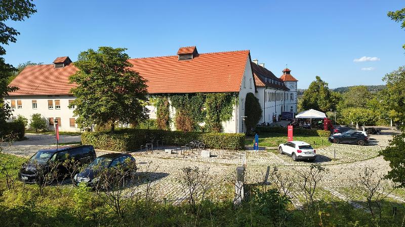 Schloss Filseck