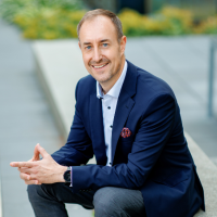 Landrat Landrat Markus M&ouml;ller