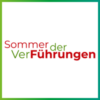 Sommer der Verf&uuml;hrungen 2025