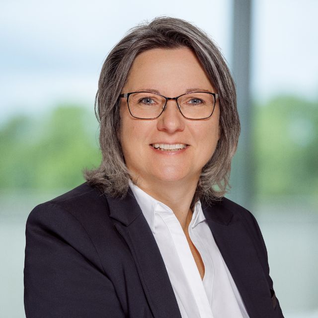 Susanne Leinberger Susanne Leinberger