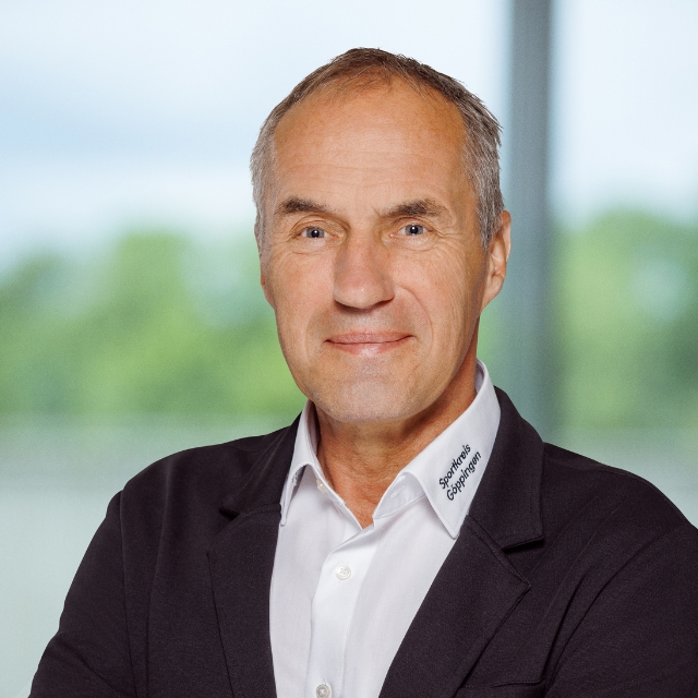 Lothar Hilger, Amtsleiter Kreisjugendamt Lothar Hilger, Amtsleiter Kreisjugendamt