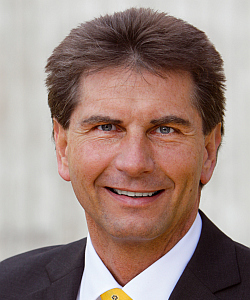 Klaus Heininger Klaus Heininger