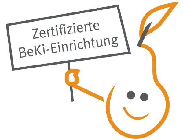 BeKi-Zertifikat BeKi-Zertifikat