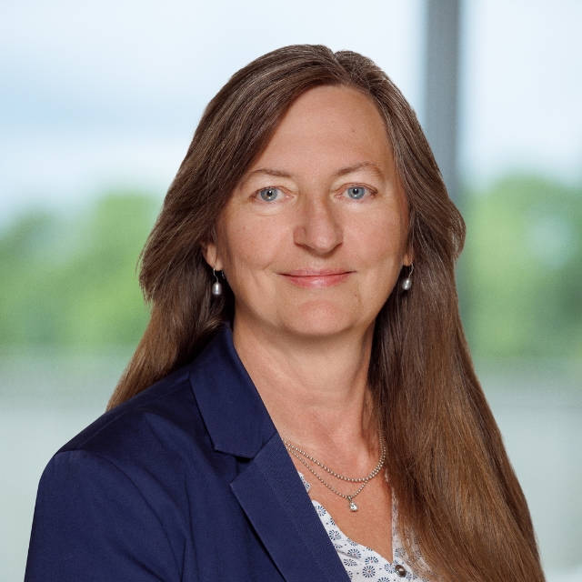 Dr. Nadja Mürter, Amtsleiterin Gesundheitsamt Dr. Nadja Mürter, Amtsleiterin Gesundheitsamt