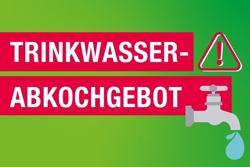 Aktuelle Hochwassermeldung