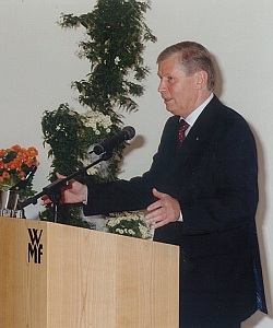 Rolf Allmendinger Rolf Allmendinger