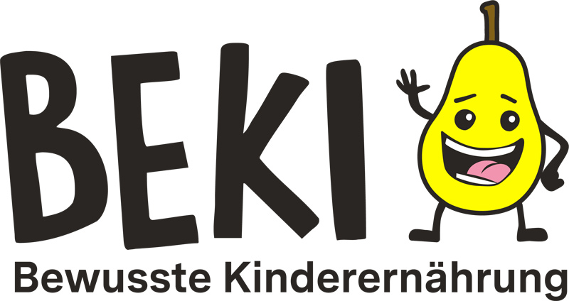Logo Bewußte Kinderernährung