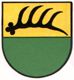 Wappen der Gemeinde Wangen Wappen der Gemeinde Wangen