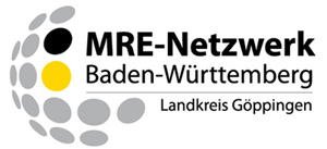 Logo MRE-Netzwerk Logo MRE-Netzwerk
