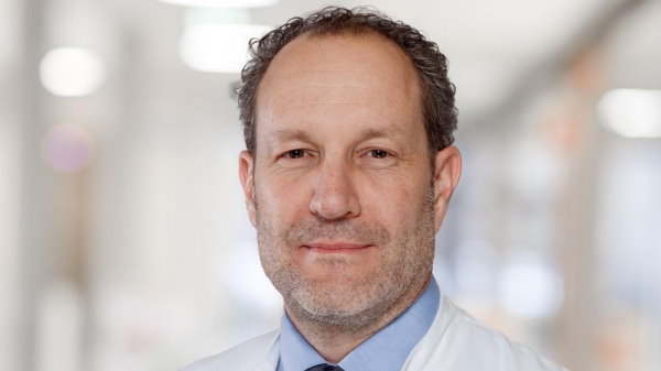 Dr. Klaus Metter, Chefarzt ALB FILS KLINIKUM Zentrum für Innere Medizin Dr. Klaus Metter, Chefarzt ALB FILS KLINIKUM Zentrum für Innere Medizin