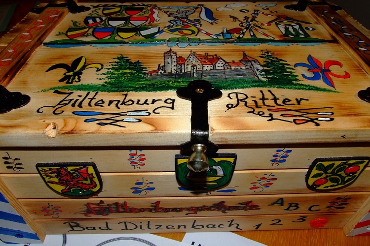 Staufer-Schülerpreis 2025 Staufer-Schülerpreis 2025