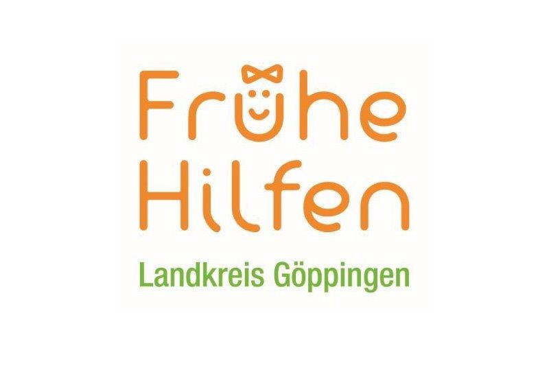 Frühe Hilfen Logo
