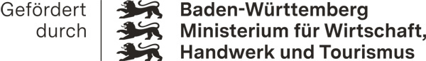 Logo des Ministerium für Wirtschaft, Handwerk und Tourismus Logo des Ministerium für Wirtschaft, Handwerk und Tourismus