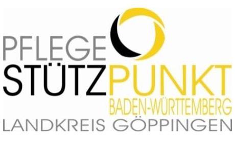 Logo des Pflegestützpunktes Landkreis Göppingen