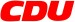 Logo CDU Logo CDU