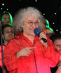 Jürgen Rothfuß Jürgen Rothfuß