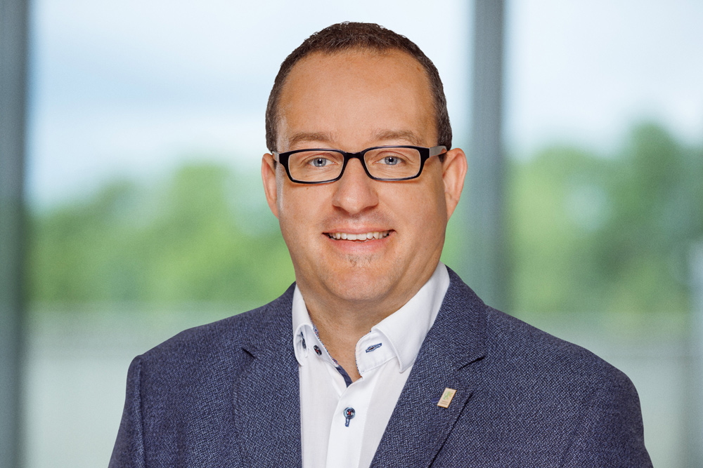 Jochen Haas 