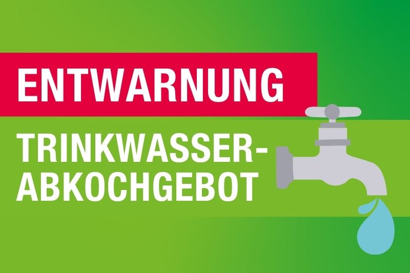 Aktuelle Hochwassermeldung