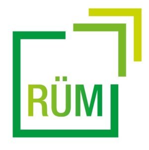 Logo des Regionalen Übergangsmanagements (RÜM) Logo des Regionalen Übergangsmanagements (RÜM)