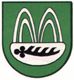 Wappen der Gemeinde Bad Boll Wappen der Gemeinde Bad Boll