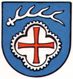 Wappen der Gemeinde Heiningen Wappen der Gemeinde Heiningen