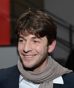 Christoph Dinkelaker Christoph Dinkelaker