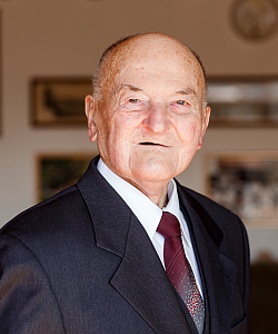 Georg Gallus Georg Gallus