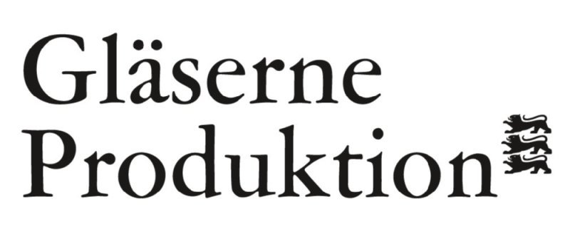 Gläserne Produktion
