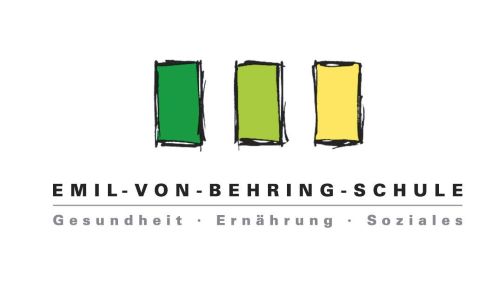 Logo der Emil-von-Behring-Schule Geislingen Logo der Emil-von-Behring-Schule Geislingen
