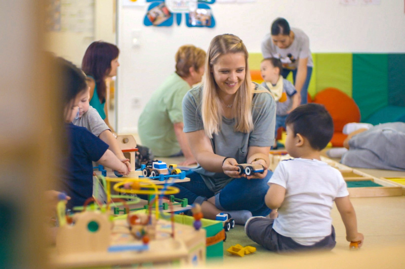 Bildung und Soziales Bildung und Soziales