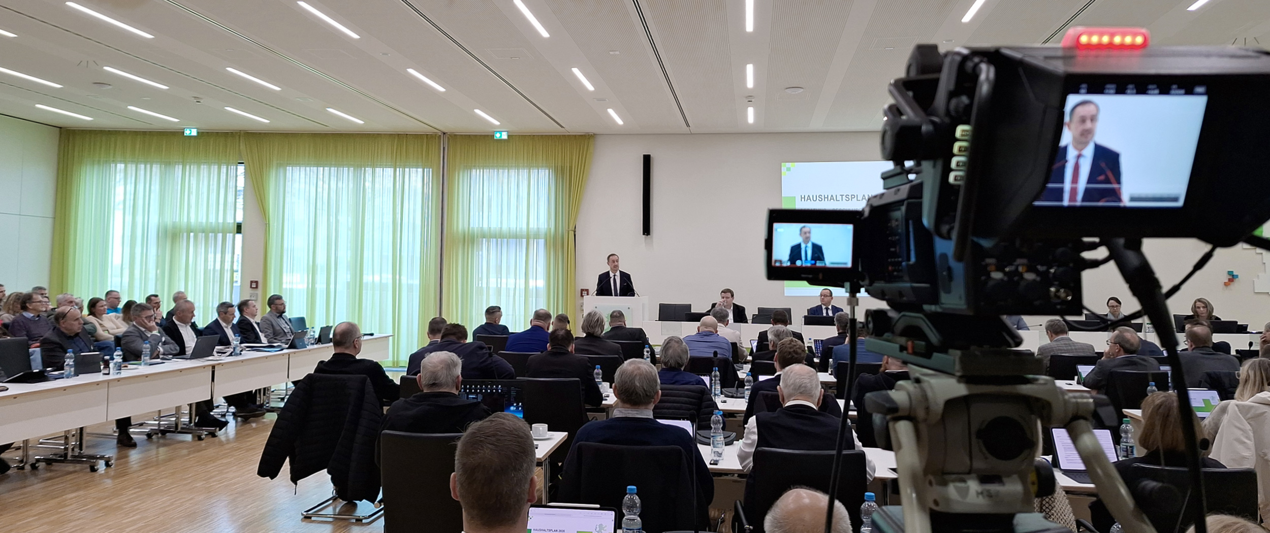 Personalbesprechung Personalbesprechung