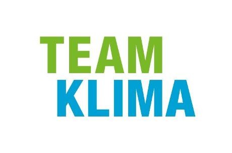 Logo TEAM KLIMA