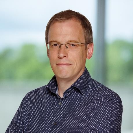 Dr. Lars Telgen, Amtsleiter Amt für Veterinärwesen und Verbraucherschutz