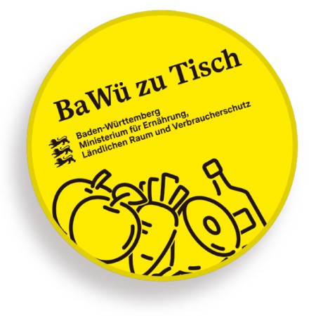 Logo BaWü zu Tisch