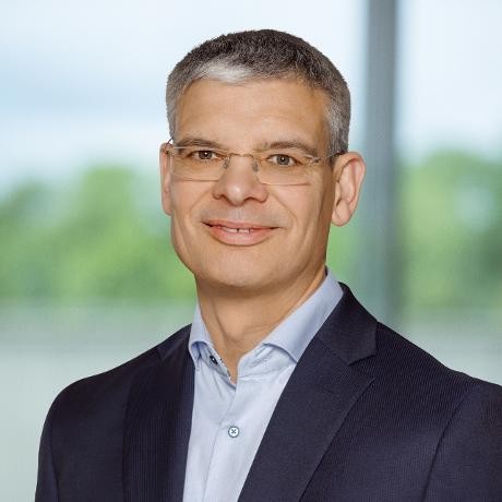 Jupp Jünger, Amtsleiter Umweltamt Jupp Jünger, Amtsleiter Umweltamt