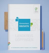 Vorschaubild Titelblatt epaper Überraschend. INNOVATIV.