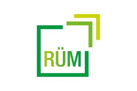 Logo des Regionalen Übergangsmanagements (RÜM)