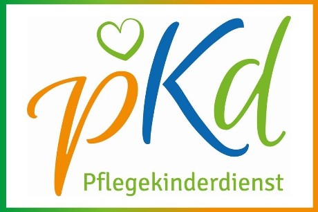 Logo Pflegekinderdienst Logo Pflegekinderdienst