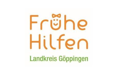 Frühe Hilfen Logo