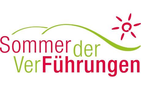 Logo Sommer der VerFührungen