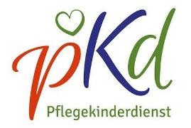 Logo Pflegekinderdienst