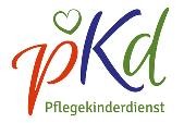Logo Pflegekinderdienst