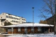 Gemeindepsychiatrisches Zentrum Geislingen