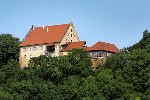 Schloss Ramsberg (Foto: Susanne Rauh)